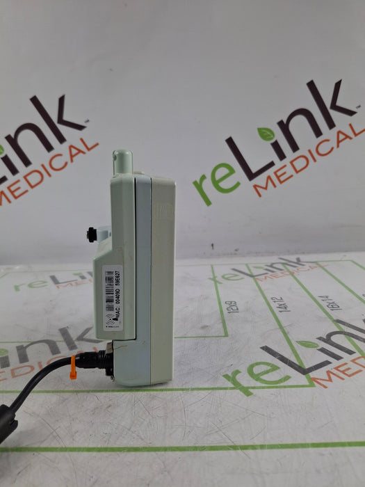 Baxter Sigma Spectrum 6.05.14 with B/G Battery Infusion Pump