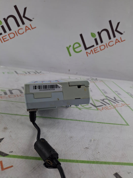 Baxter Sigma Spectrum 6.05.14 with B/G Battery Infusion Pump