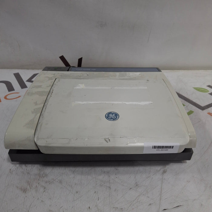 GE Healthcare MAC 5500 HD ECG without CAM Module