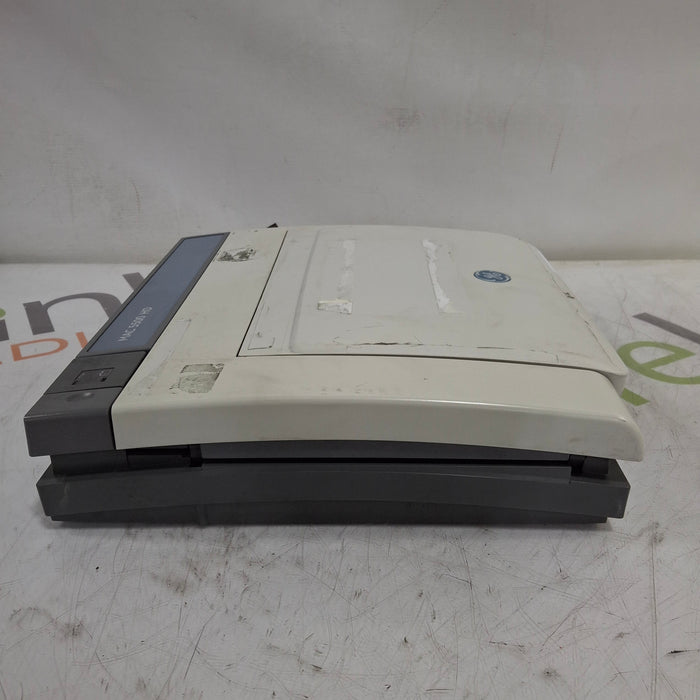 GE Healthcare MAC 5500 HD ECG without CAM Module