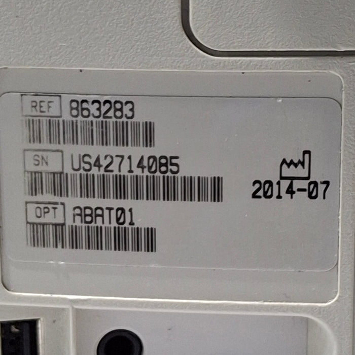 Philips SureSigns VS4 Vital Signs Monitor