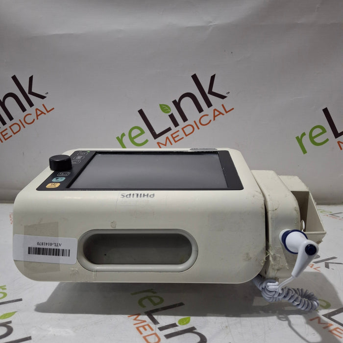 Philips SureSigns VS4 Vital Signs Monitor