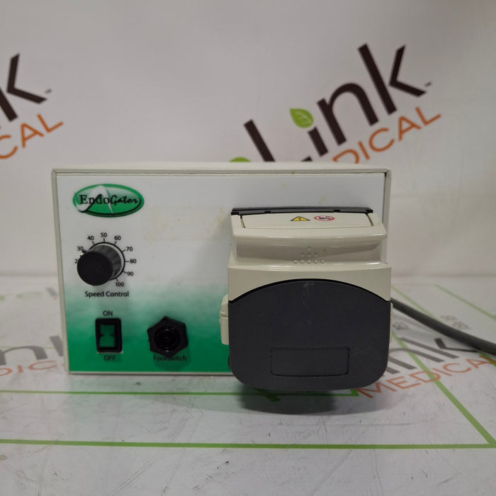 Byrne Medical, Inc. EGP-100 Endogator Endoscopy Irrigation Pump