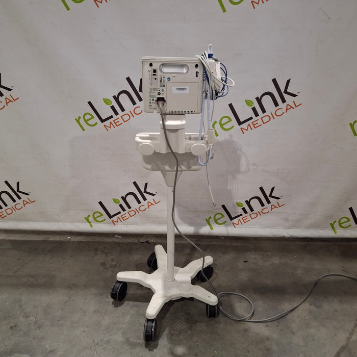 Philips SureSigns VS4 Vital Signs Monitor