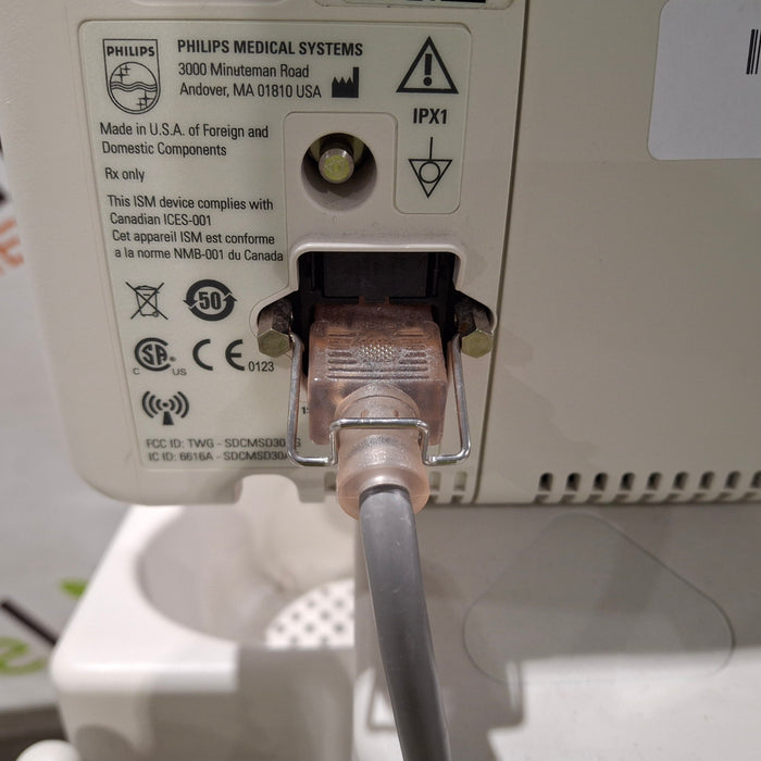 Philips SureSigns VS4 Vital Signs Monitor