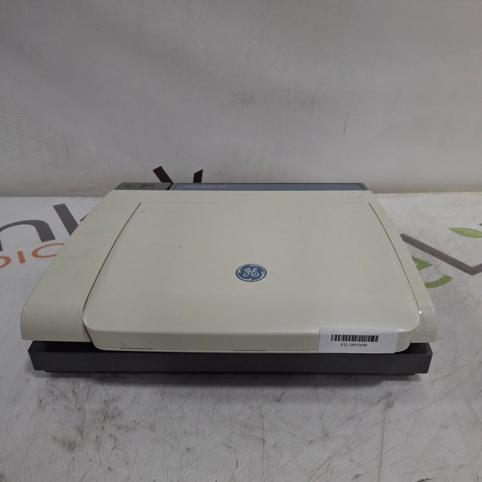 GE Healthcare MAC 5500 HD ECG without CAM Module