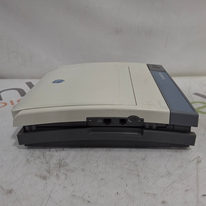 GE Healthcare MAC 5500 HD ECG without CAM Module