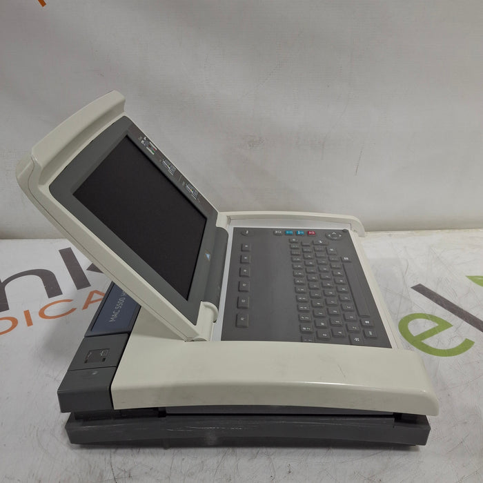 GE Healthcare MAC 5500 HD ECG without CAM Module