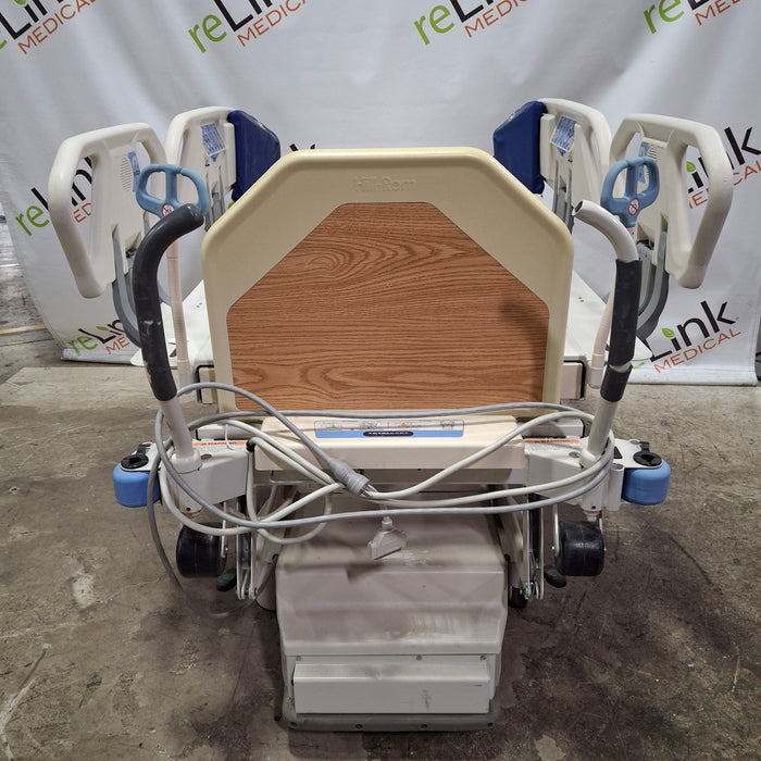 Hill-Rom P1840 Bariatric Plus Hospital Bed