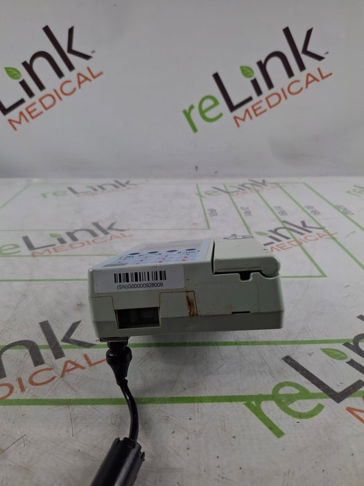 Baxter Sigma Spectrum 6.05.14 with B/G Battery Infusion Pump
