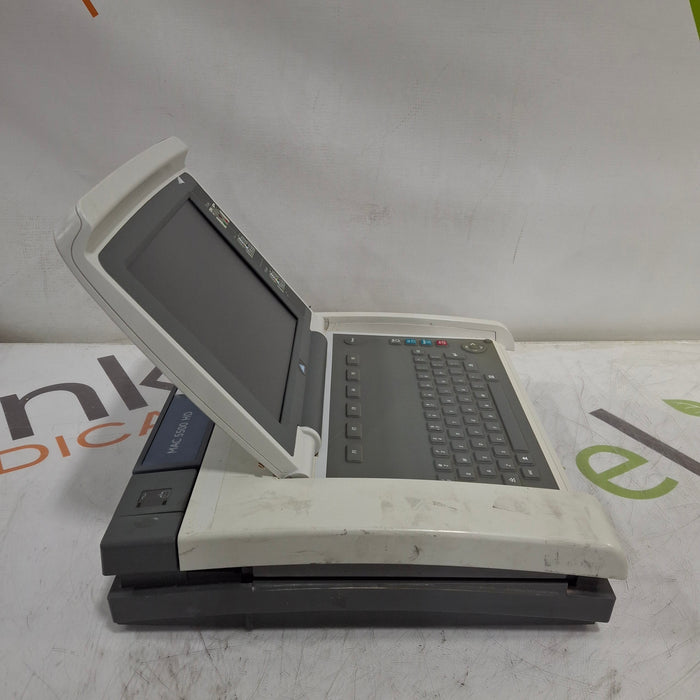 GE Healthcare MAC 5500 HD ECG without CAM Module
