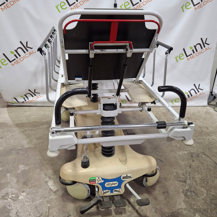 Stryker 1711 Stretcher