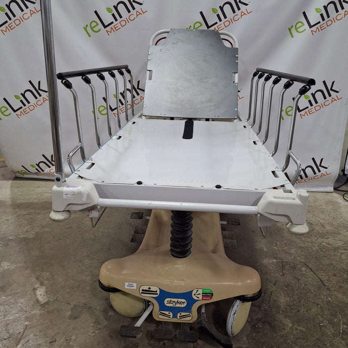 Stryker 1711 Stretcher