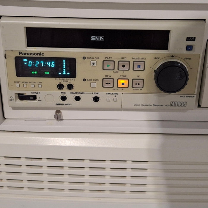 Philips Sonos 5500 M2424A Cardiac Ultrasound