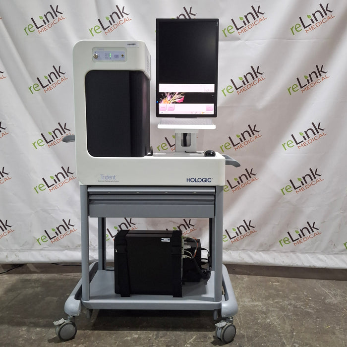 Hologic, Inc. Trident Specimen Radiography System