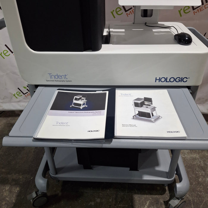Hologic, Inc. Trident Specimen Radiography System