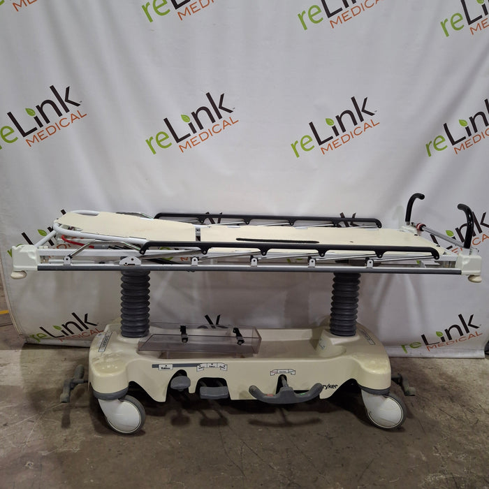 Stryker 0747 Transport Stretcher