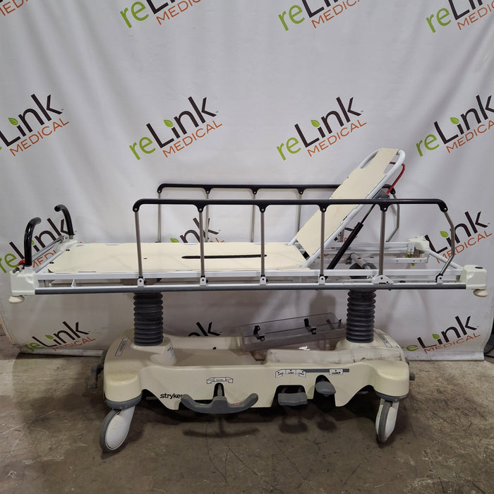Stryker 0747 Transport Stretcher