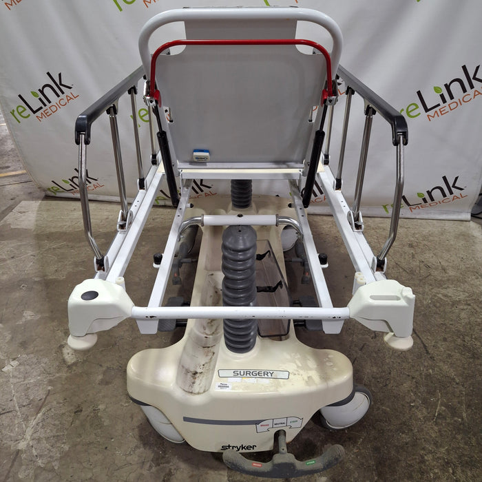 Stryker 0747 Transport Stretcher