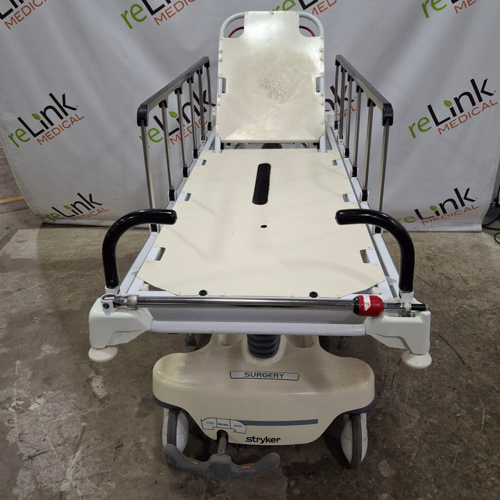 Stryker 0747 Transport Stretcher