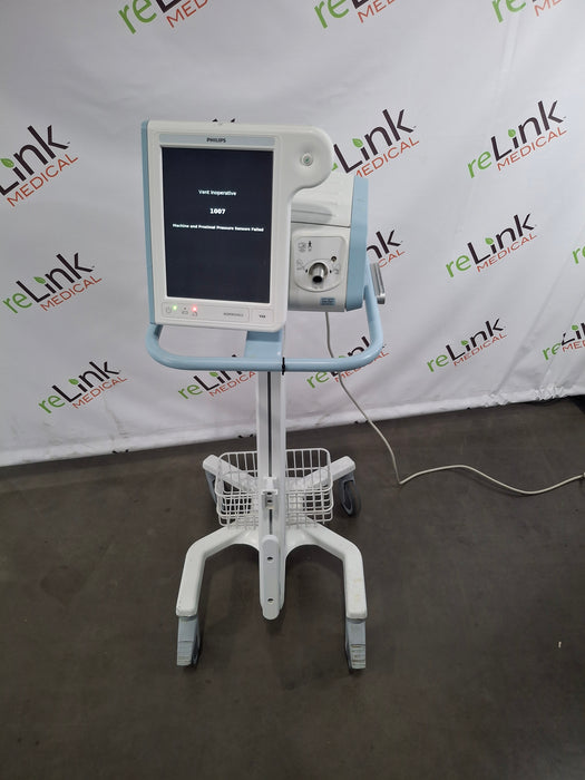 Philips Respironics V60 BiPAP Ventilator