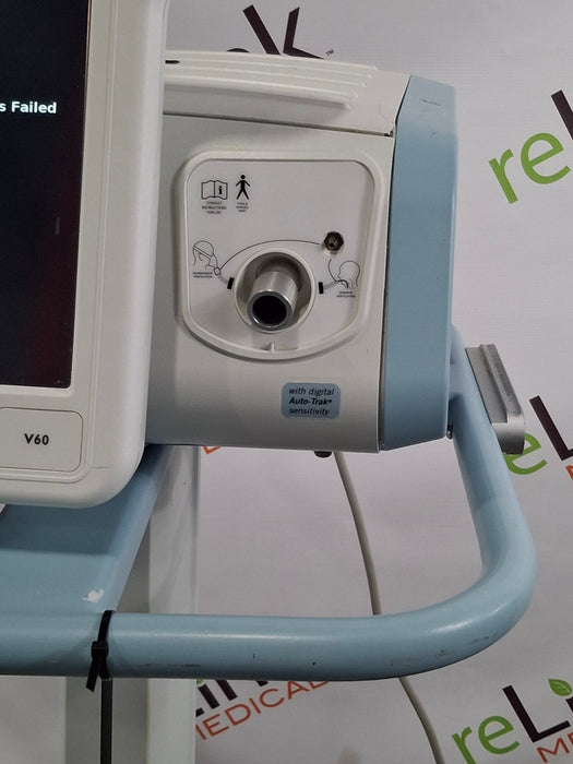 Philips Respironics V60 BiPAP Ventilator