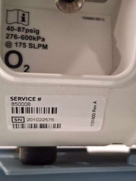 Philips Respironics V60 BiPAP Ventilator