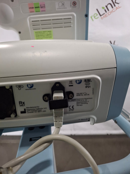 Philips Respironics V60 BiPAP Ventilator
