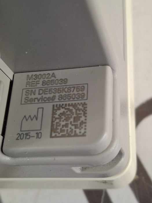 Philips IntelliVue X2 Monitor - Masimo SpO2