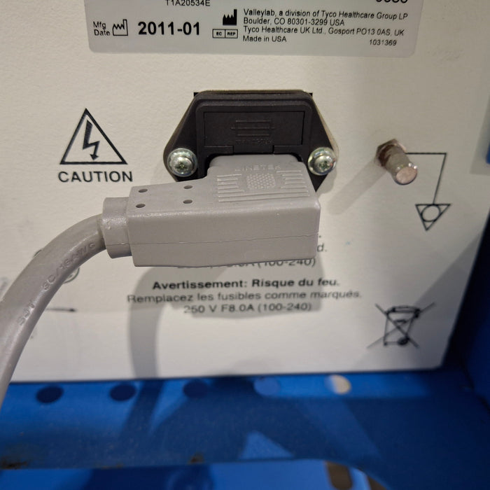 Covidien Force Triad 3.8-4.0 Electrosurgical Unit