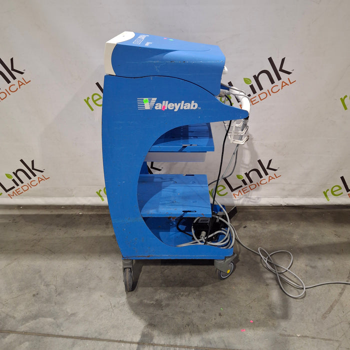 Covidien Force Triad 3.8-4.0 Electrosurgical Unit