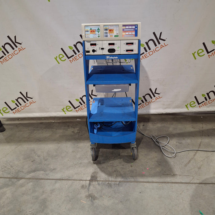 Covidien Force Triad 3.8-4.0 Electrosurgical Unit