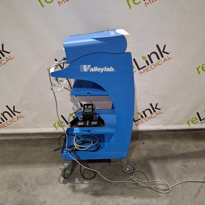 Covidien Force Triad 3.8-4.0 Electrosurgical Unit