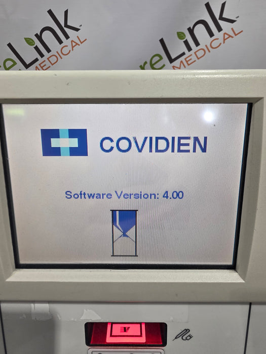 Covidien Force Triad 3.8-4.0 Electrosurgical Unit
