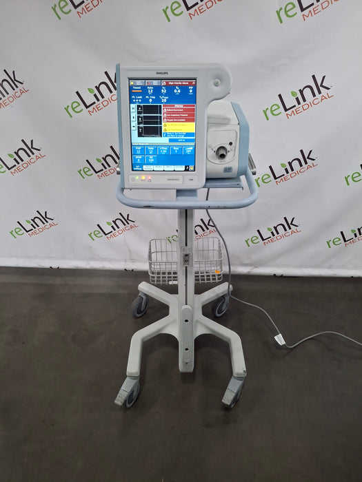 Philips Respironics V60 BiPAP Ventilator