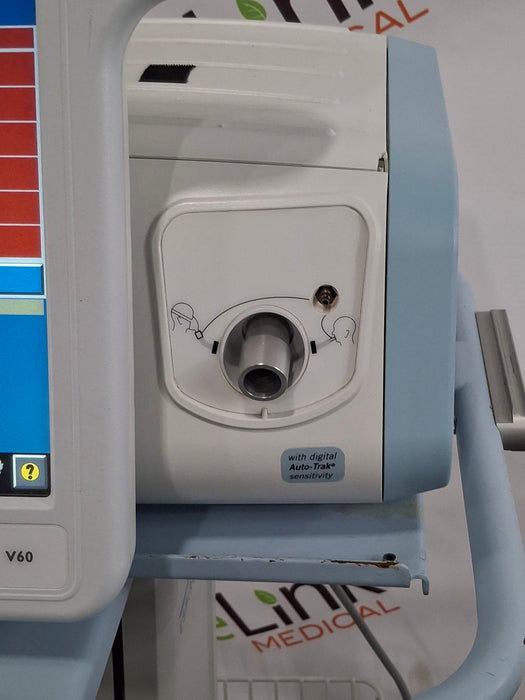 Philips Respironics V60 BiPAP Ventilator