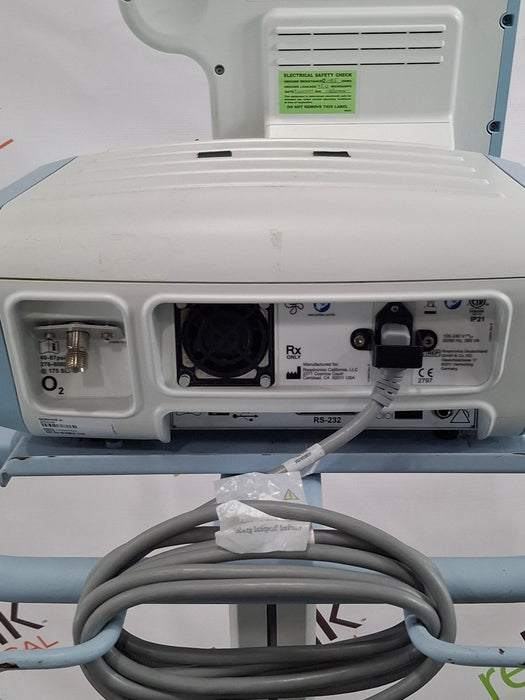 Philips Respironics V60 BiPAP Ventilator
