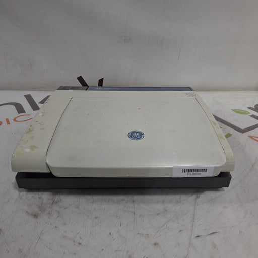 GE Healthcare GE Healthcare MAC 5500 HD ECG without CAM Module Cardiology reLink Online