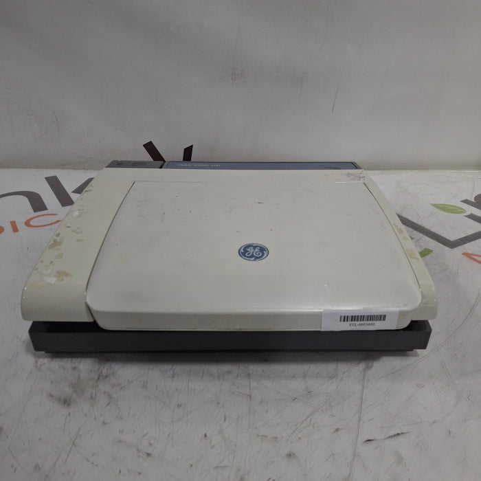 GE Healthcare MAC 5500 HD ECG without CAM Module