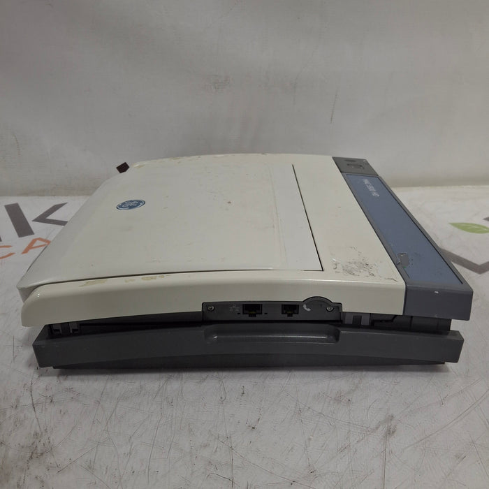 GE Healthcare MAC 5500 HD ECG without CAM Module