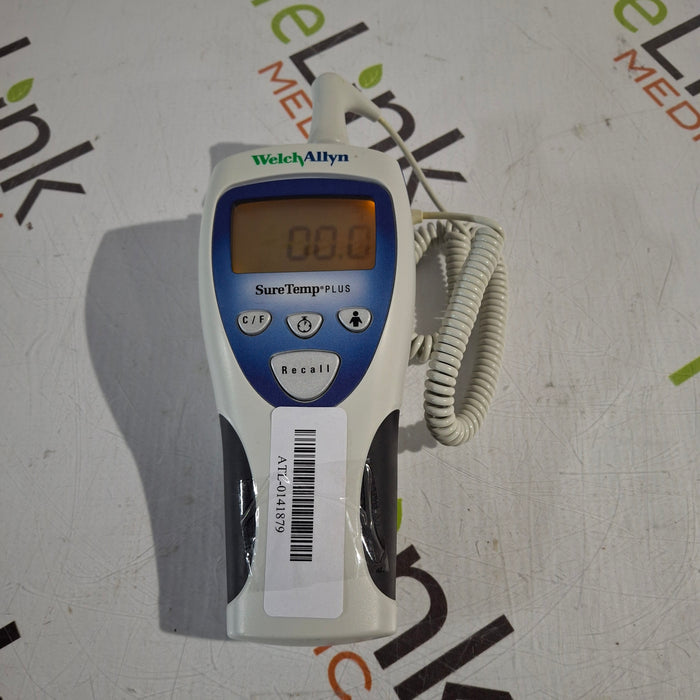 Welch Allyn SureTemp Plus 692 Thermometer