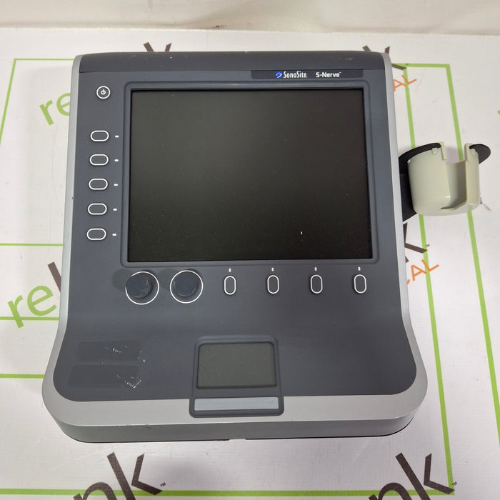 Sonosite S-Nerve Ultrasound