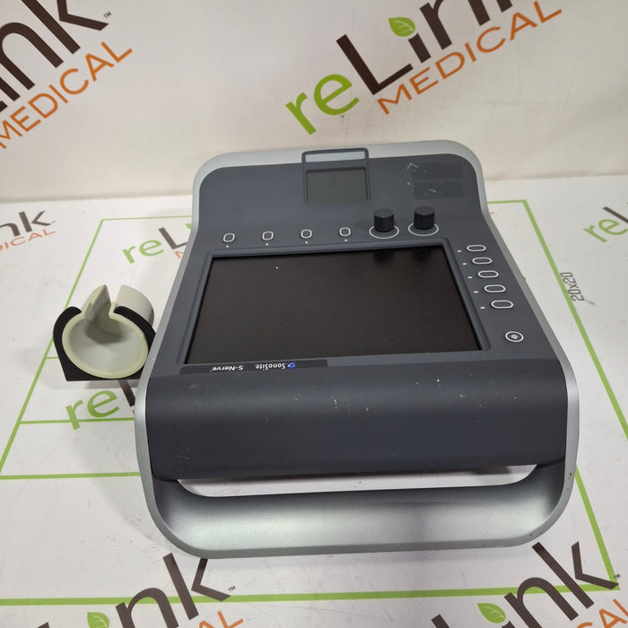 Sonosite S-Nerve Ultrasound
