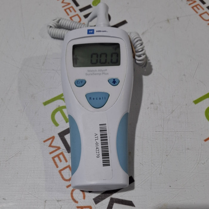 Welch Allyn SureTemp Plus 690 Thermometer
