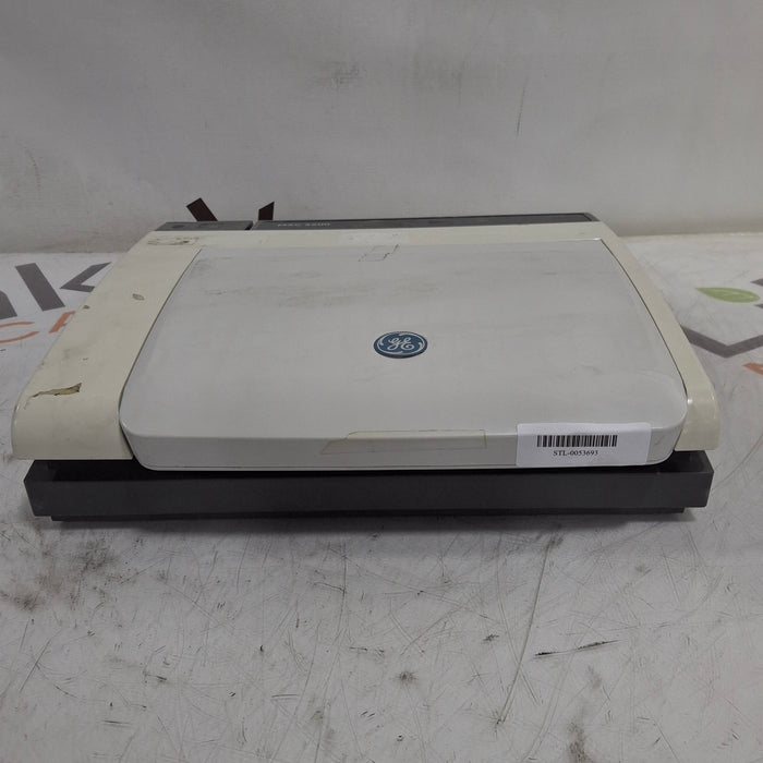 GE Healthcare MAC 5500 ECG without CAM Module