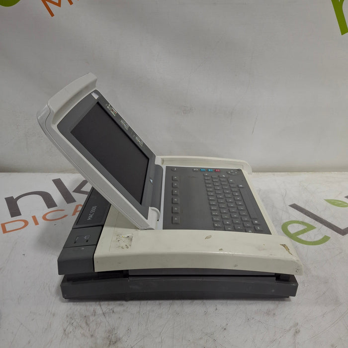 GE Healthcare MAC 5500 ECG without CAM Module