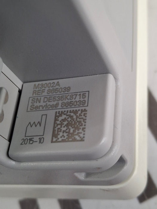 Philips IntelliVue X2 Monitor - Masimo SpO2
