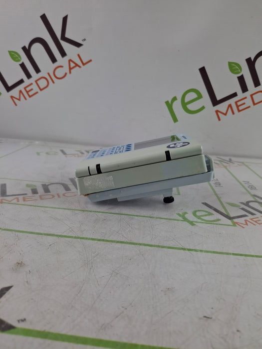 Baxter Sigma Spectrum w/Non Wireless or No Battery Infusion Pump