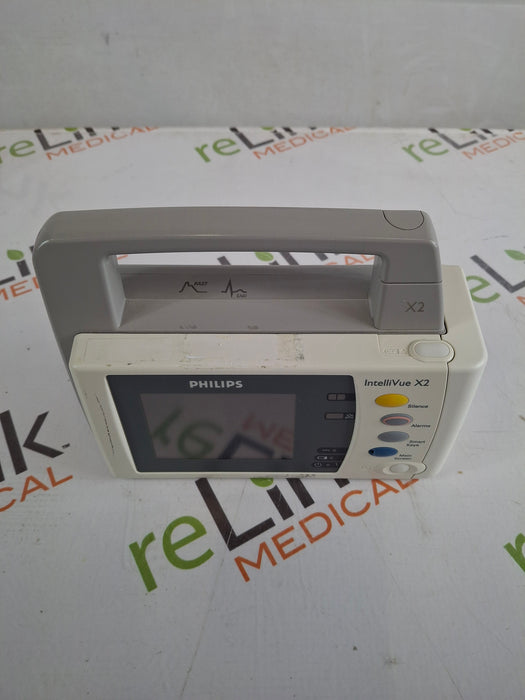 Philips IntelliVue X2 Monitor - Fast SpO2