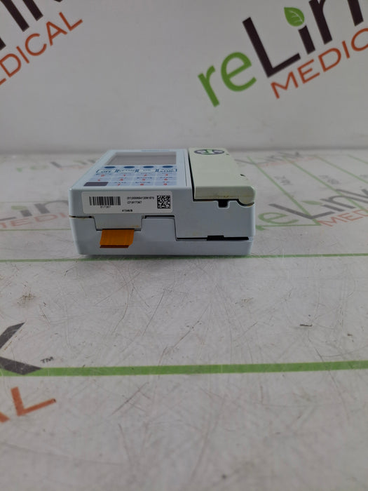 Baxter Sigma Spectrum w/Non Wireless or No Battery Infusion Pump